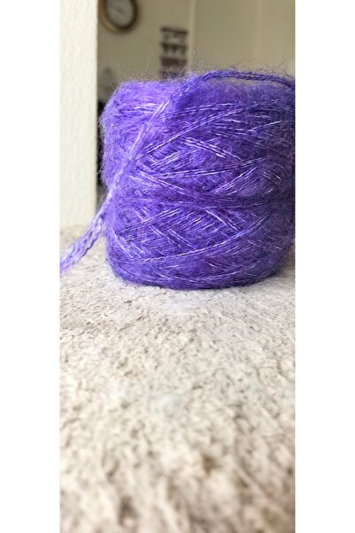 bymila 3 طبقات من خيط الموهير للحياكة اليدوية 100 جرام