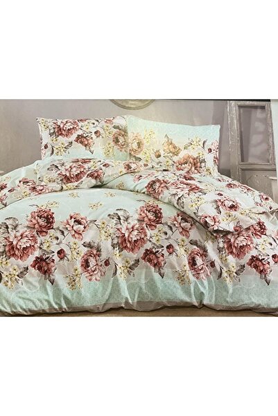 ÇAPA Home Creaforce Double Duvet Cover Set