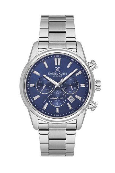 Daniel Klein Dke.1.11023-3 Men's Wristwatch