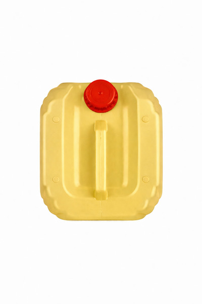 Wonder Cleaning Endüstiyel Ağır ve Yanmış Yağ Çözücü 5 Kg