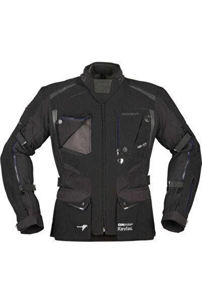 Dainese MODEKA TALISMEN WATERPROOF CEKET SİYAH