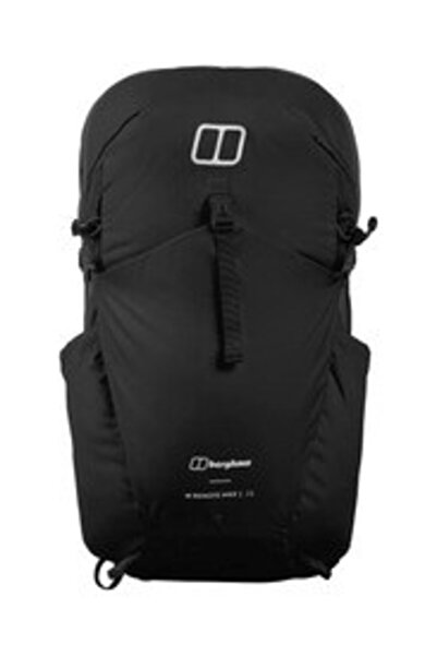 Other Plecak Berghaus Remote Hike 23l Dame Ryggsekk Czarn