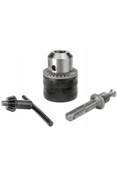 Evelise Mandrina cu cheie, cu adaptor SDS, RICHMANN