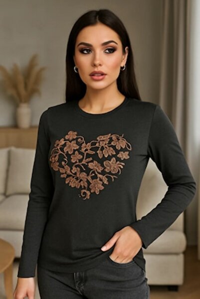 ADROM Casual Women's Blouse