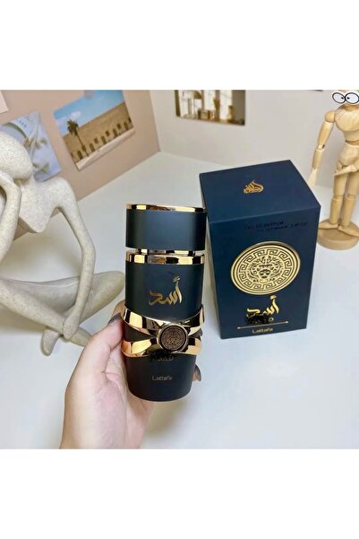 Arap Kızı Kadin parfumu