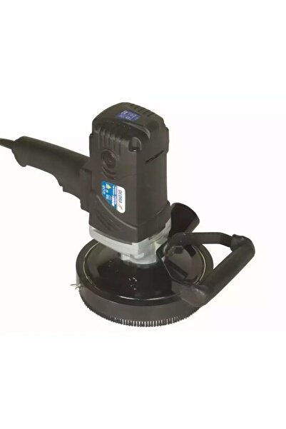 Evelise Masina de slefuit pardoseala, Dedra, 1500 W, rotund, 125-400 mm