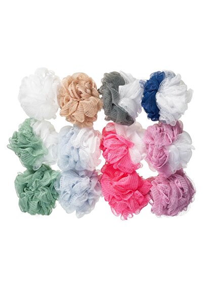 Ebelin Burete pentru peeling&masaj, 1 buc