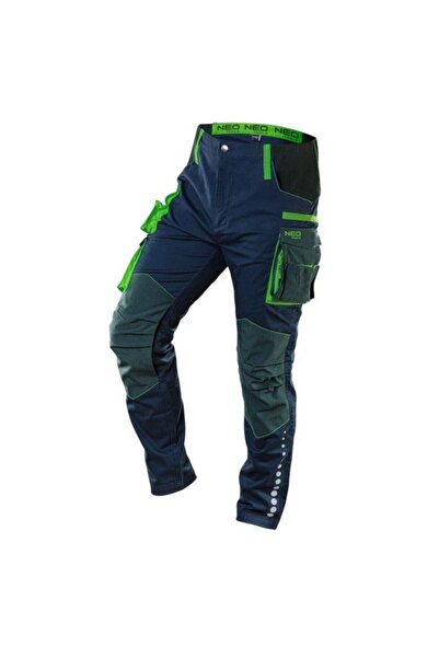 Evelise Pantaloni de lucru, model Premium, marimea XL/54, NEO