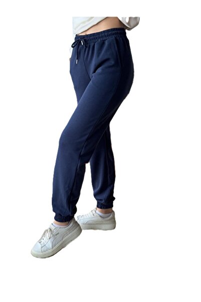 Giyimodam Modal Fabric Jogger Sweatpants Unisex