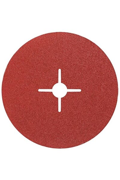 Evelise Set 5 abrazive/smirghel pentru taler, P120, 125 mm