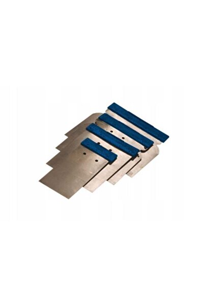 Evelise Spacluri auto metal, 4 buc, Painter