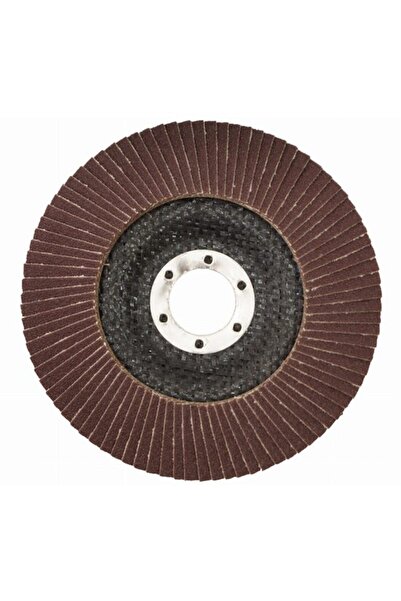 Evelise Abraziv/smirghel lamelar frontal, P100, 125 mm, Germa Flex