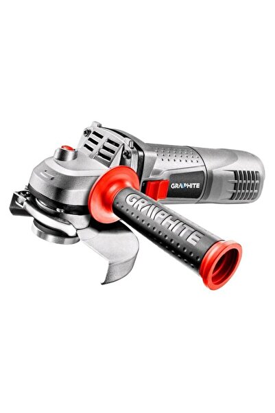 Evelise Polizor unghiular, flex, 750 W, 115 mm, Graphite