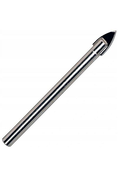 Evelise Burghiu pentru sticla si ceramica, 4 mm, Richmann