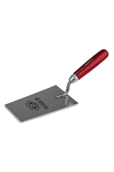 Evelise Mistrie inox, Olejnik, trapez, ingusta, 160 mm, sudura clasica, maner...