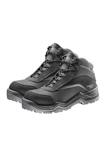 Evelise Μπότες εργασίας, S3, SRC, nubuck, σύνθετη προστασία, μέγεθος 42, NEO