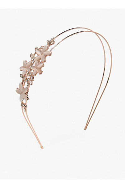 Flora Bella by Shoexpress Headband with Embellishment
