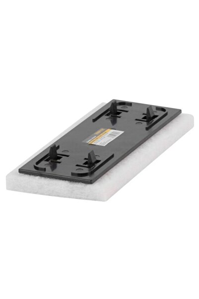 Evelise Pasla alba pentru drisca Vinnon 250x120x20mm