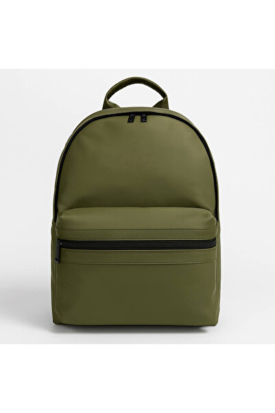 da collection Unisex backpack faux leather