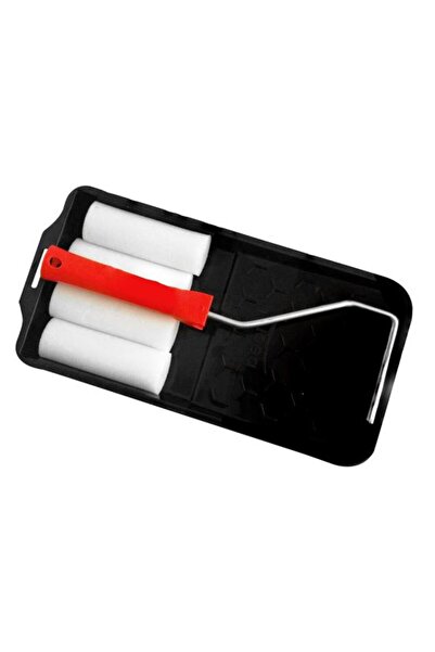 Evelise Rola cu tava, 15x32 cm, set 4 role, eco, Artool