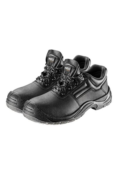 Evelise Pantofi de lucru profesionali, 02, SRC, piele, marimea 39, NEO