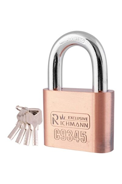 Evelise Lacat otel, 50 mm, Richmann Exclusive