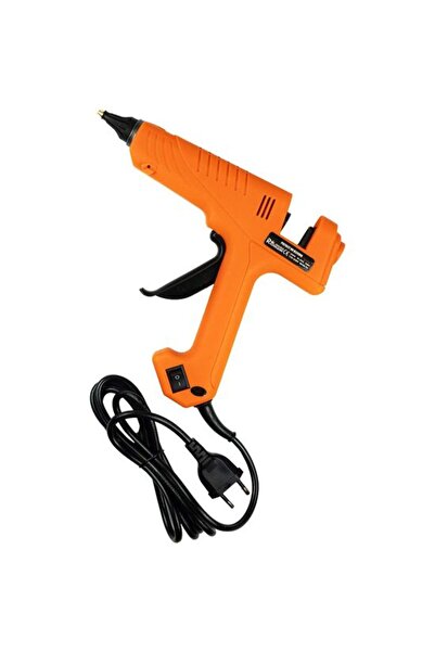 Evelise Pistol de lipit baton cu silicon, 250 W, 11 mm, Richmann Exclusive