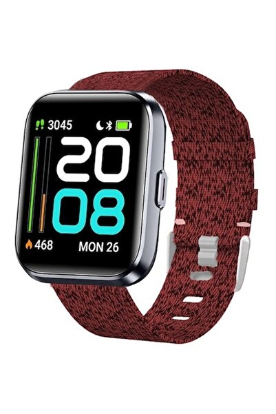 Blueshaweu Smartwatch Bracelet, Blueshaweu, Compatible with Tensky ID208 Plus...