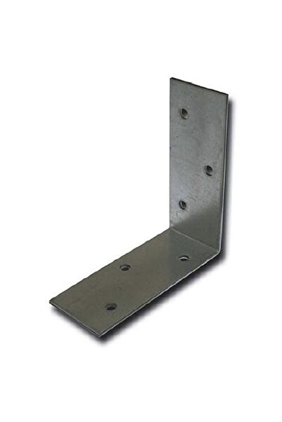 Evelise Coltar metalic, 50x50x20x2.0 mm, Strend Pro