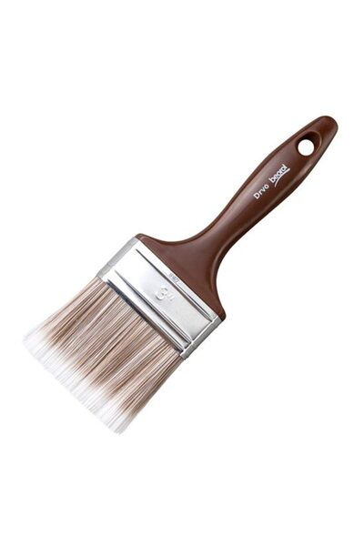 Evelise Wood paint brush, 76 mm, Beorol Wood Painting