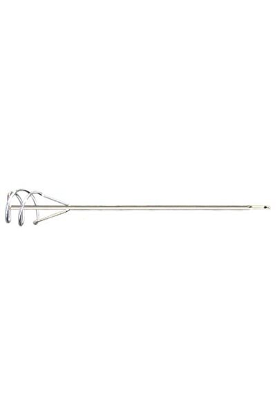 Evelise Paleta, amestecator mixer, lichide, SDS PLUS, 100 mm, Strend Pro
