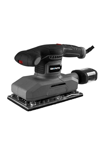 Evelise Masina de slefuit orbital, excentric, 380 W, dreptunghiular, 115x230 ...