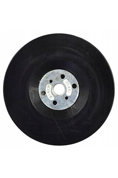 Evelise Suport cauciuc taler, M14, 125 mm, Richmann