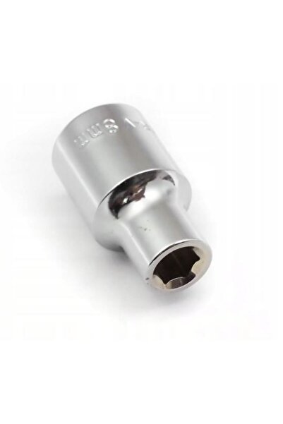 Evelise Cap tubular, 1/2", 17 mm, RICHMANN