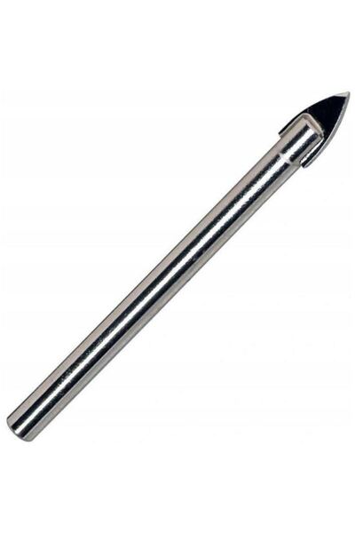 Evelise Burghiu pentru sticla si ceramica, 12 mm, Richmann