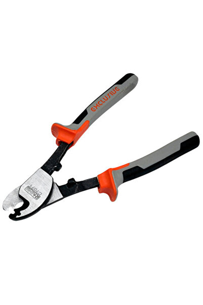 Evelise Cleste taiat cablu, franghie 200mm, Richmann Exclusive