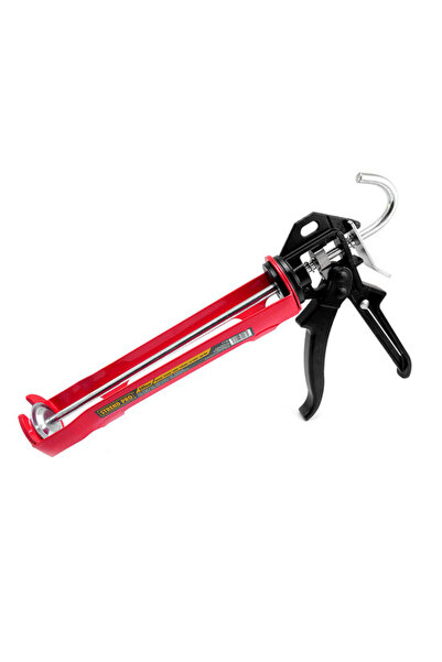 Evelise Pistol, presa, cartus silicon, 300 ml, Strend Pro