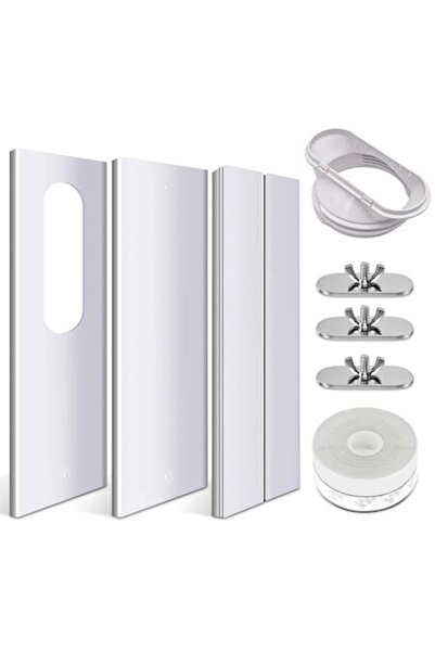 Ruizhi Window Seal Kit for Portable Air Conditioner