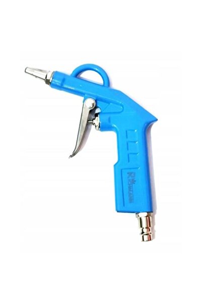 Evelise Pistol suflat aer, pentru indepartare praf, 1/4", 15 bar, 20 mm, Rich...