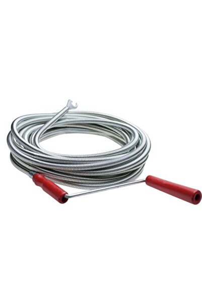 Evelise Spirala, sarpe, desfundat canalizare, 11 mm x 15 m