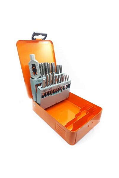 Evelise Trusa tarozi, M3-M12, 22 piese, RICHMANN EXCLUSIVE