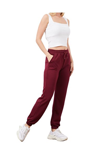 Giyimodam Modal Fabric Jogger Sweatpants Unisex