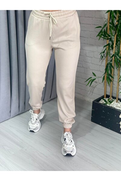 Giyimodam Modal Fabric Jogger Sweatpants Unisex