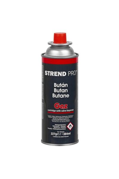 Evelise Doza, cartus, gaz propan-butan, Strend Pro, 227 g, 384 ml