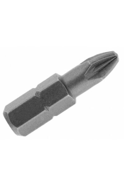 Evelise Μύτες, μύτες, PZ1, 1/4”, PZ1x25 mm, Richmann Exclusive