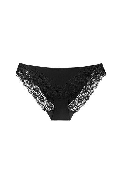Triumph Chilot Lovely Micro Tai, Triumph, XL INTL, negru