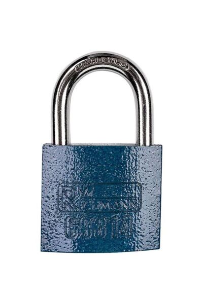 Evelise Lacat otel, 40 mm, 4 chei, RICHMANN