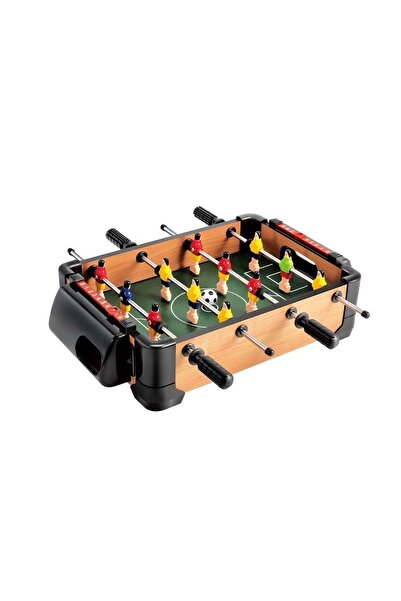 Baby Cara لعبة كرة قدم مصغرة للأطفال، لعبة كرة قدم محمولة، لعبة تعليمية ممتعة...