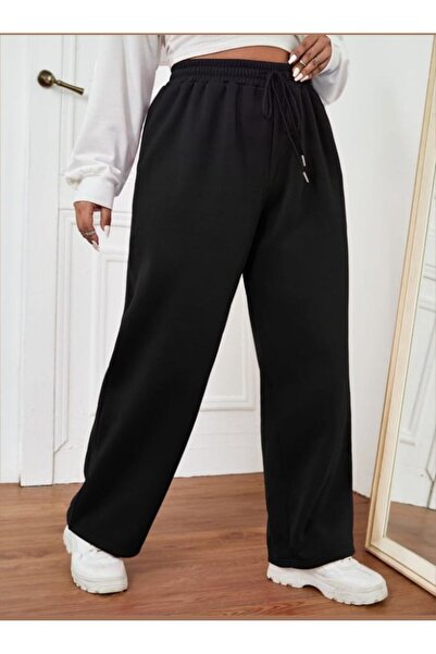 GOLSREY Unisex Compact Fabric Tube-Leg Trackpants