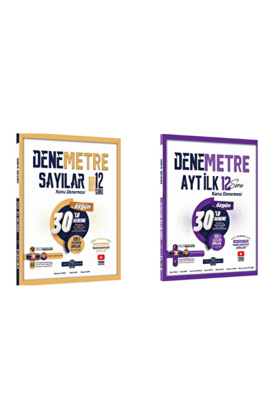 Okyanus Yayınları 2026 orijinal yayınları tyt ilk on ve ayt ilk 12 soru konu ...